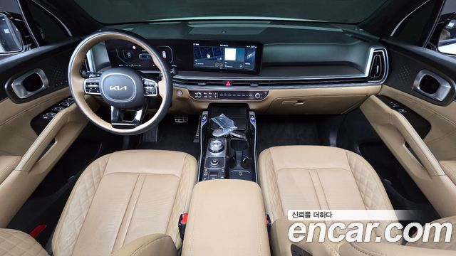Kia Sorento 2025 — photo 7