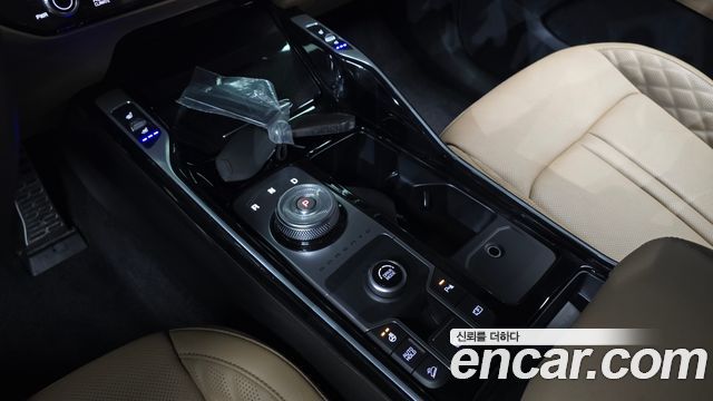 Kia Sorento 2025 — photo 9