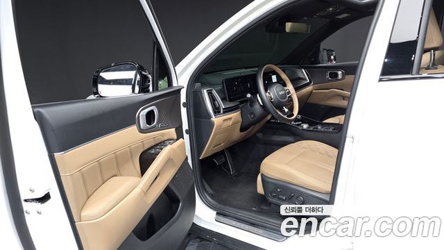 Kia Sorento 2025 — photo 10