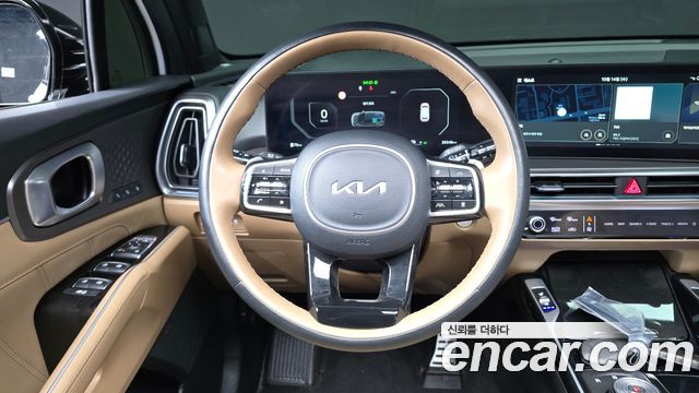 Kia Sorento 2025 — photo 12