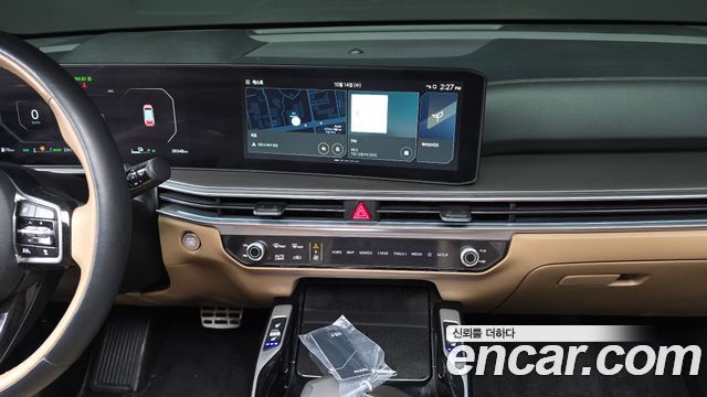 Kia Sorento 2025 — photo 13