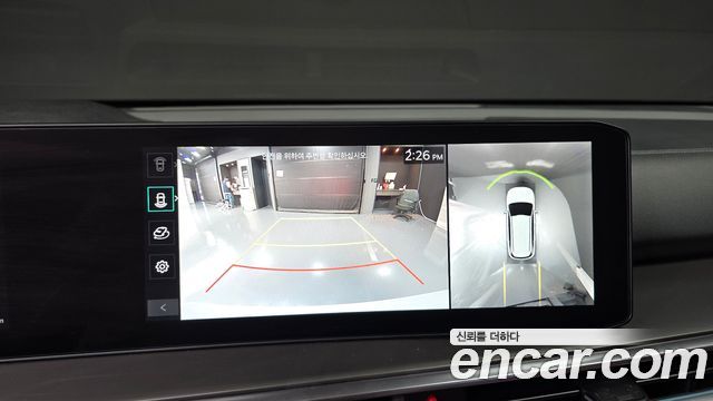 Kia Sorento 2025 — photo 14