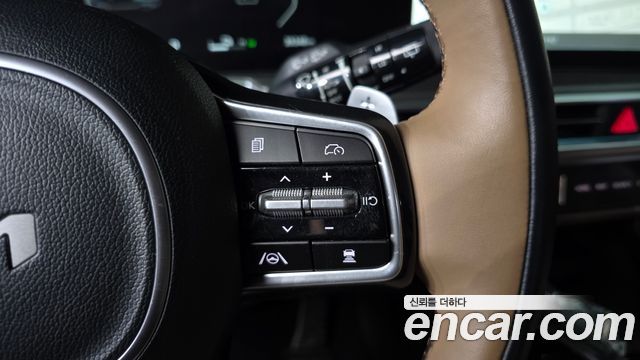 Kia Sorento 2025 — photo 15