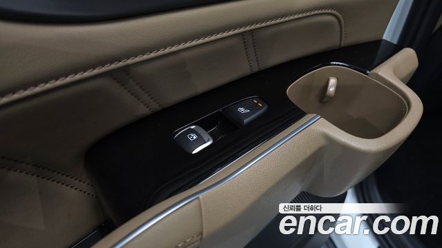Kia Sorento 2025 — photo 19