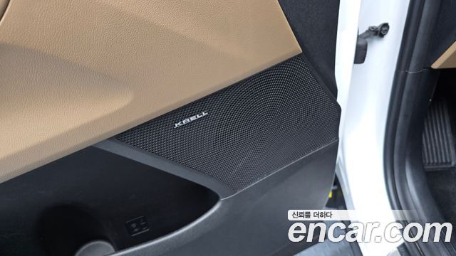 Kia Sorento 2025 — photo 20