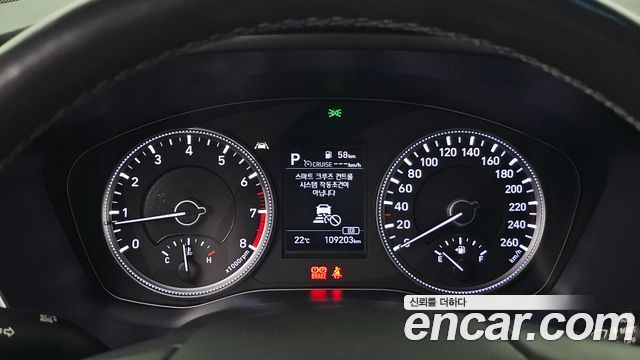 Hyundai Santafe 2019 — photo 11