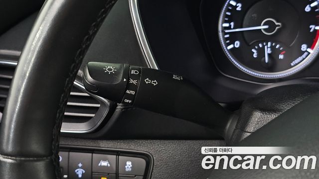 Hyundai Santafe 2019 — photo 29