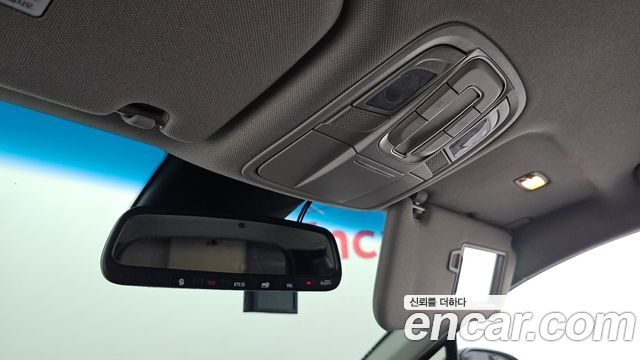 Hyundai Santafe 2019 — photo 33