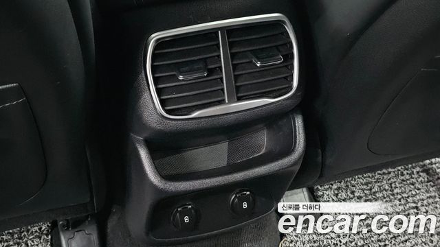 Hyundai Santafe 2019 — photo 34