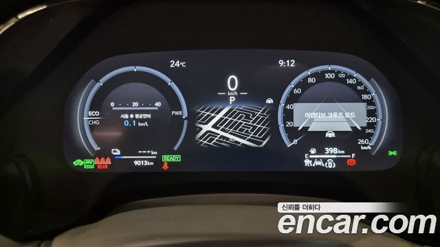 Lexus RX 2025 — photo 8