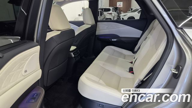Lexus RX 2025 — photo 11