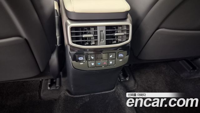 Lexus RX 2025 — photo 13