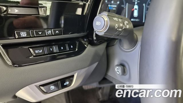 Lexus RX 2025 — photo 14