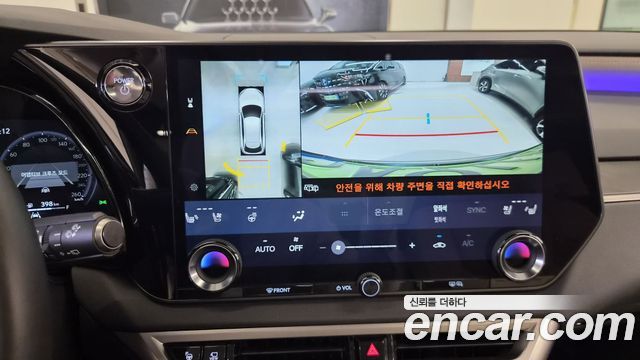 Lexus RX 2025 — photo 16