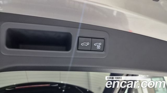 Lexus RX 2025 — photo 20