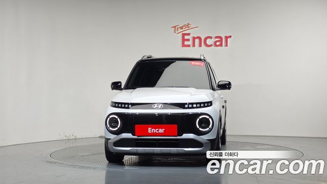 Hyundai Casper 2025 — photo 3