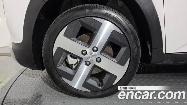 Hyundai Casper 2025 — photo 5
