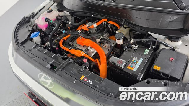Hyundai Casper 2025 — photo 6