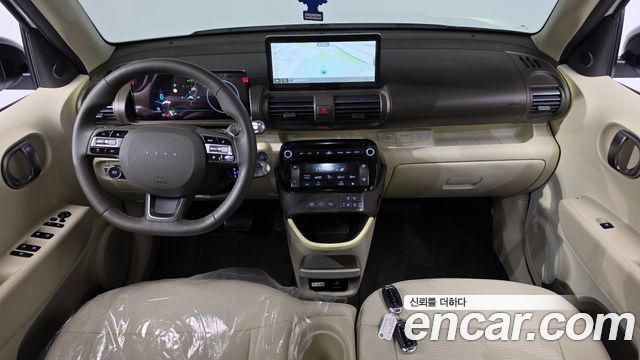 Hyundai Casper 2025 — photo 10