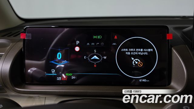Hyundai Casper 2025 — photo 11