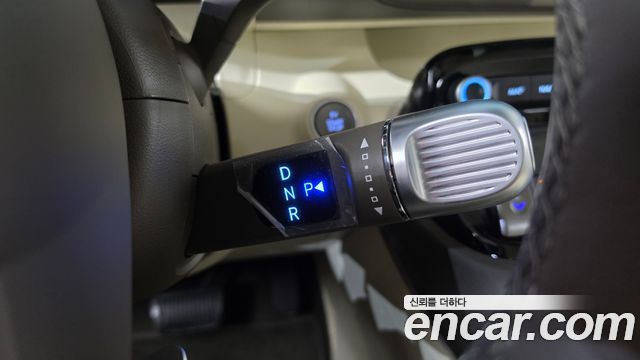 Hyundai Casper 2025 — photo 12