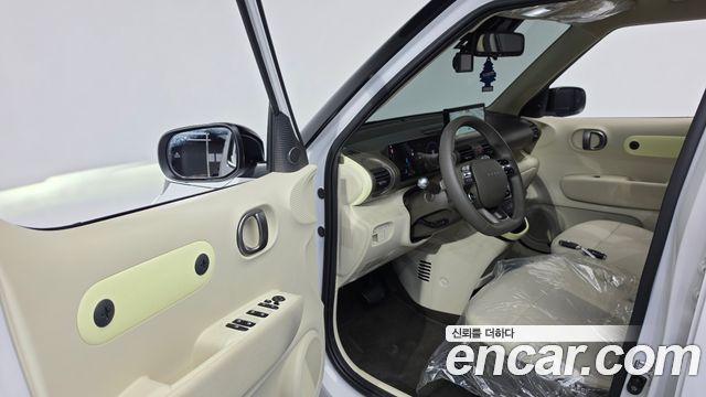Hyundai Casper 2025 — photo 13