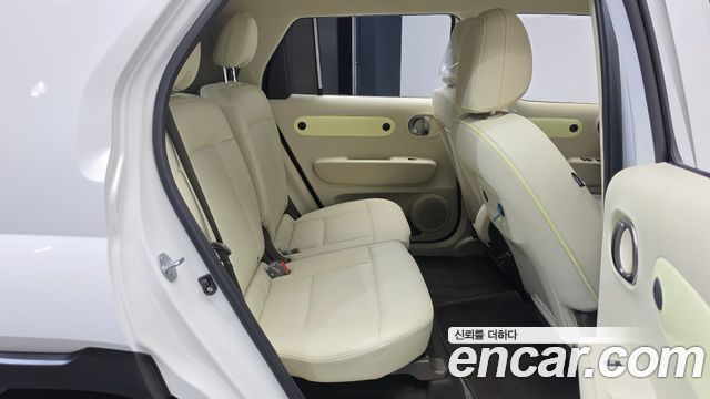 Hyundai Casper 2025 — photo 17