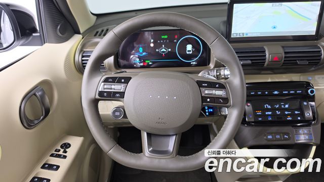 Hyundai Casper 2025 — photo 19
