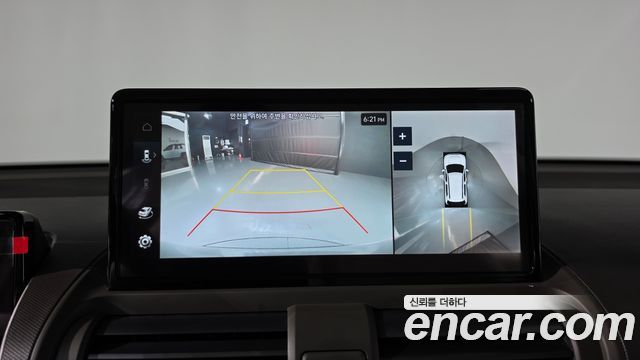 Hyundai Casper 2025 — photo 20