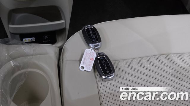 Hyundai Casper 2025 — photo 21