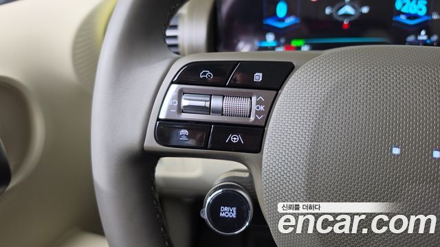 Hyundai Casper 2025 — photo 22