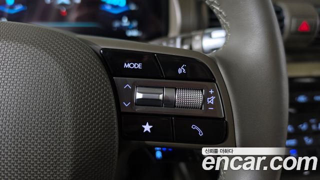 Hyundai Casper 2025 — photo 23