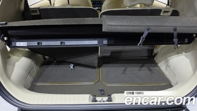 Hyundai Casper 2025 — photo 24