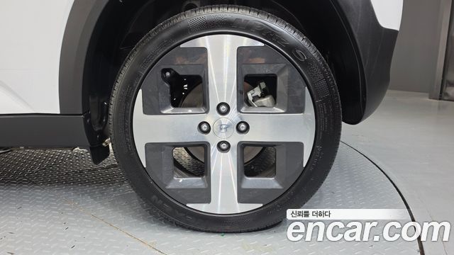 Hyundai Casper 2025 — photo 7