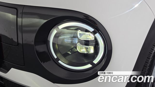 Hyundai Casper 2025 — photo 8