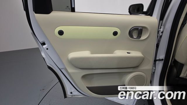 Hyundai Casper 2025 — photo 15