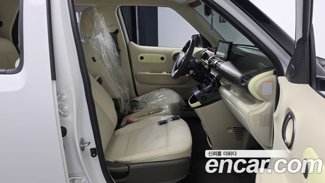 Hyundai Casper 2025 — photo 16