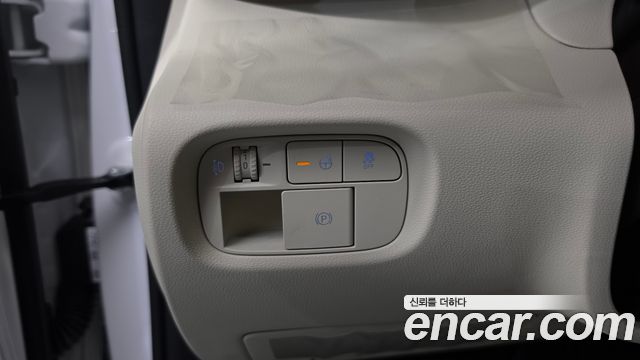 Hyundai Casper 2025 — photo 27