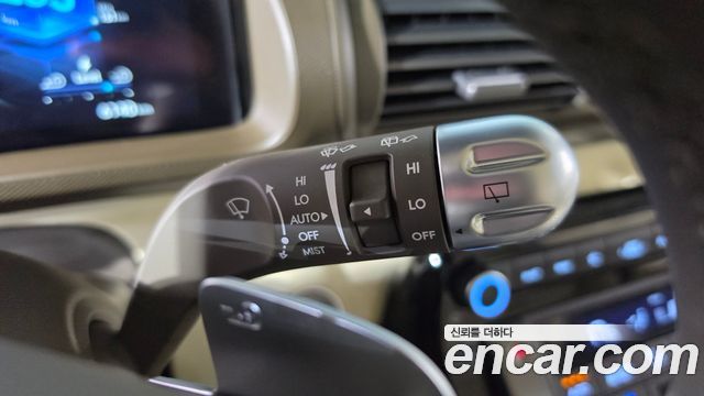 Hyundai Casper 2025 — photo 28