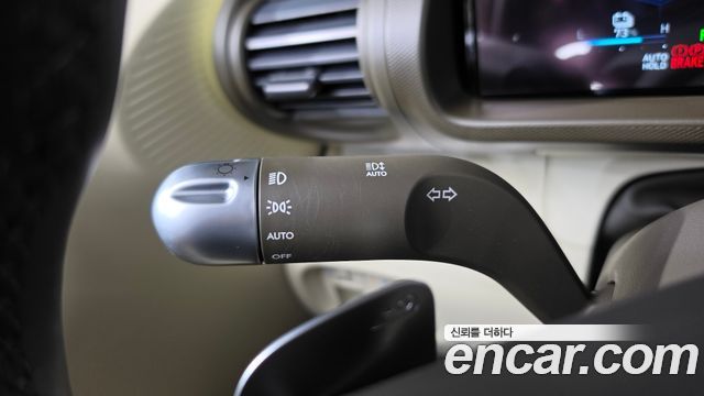 Hyundai Casper 2025 — photo 29