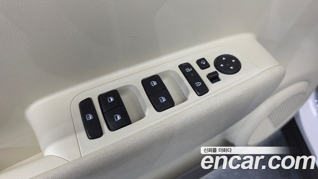 Hyundai Casper 2025 — photo 30