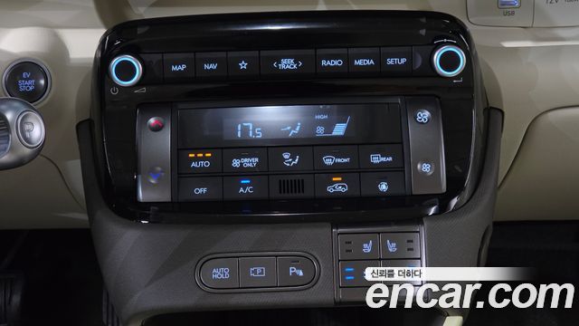 Hyundai Casper 2025 — photo 32