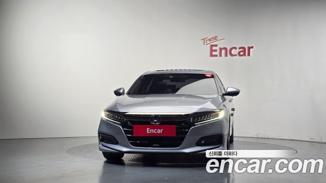 Honda Accord 2019 — photo 3