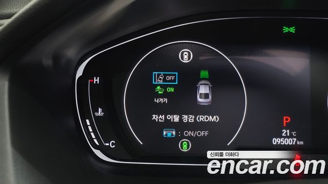 Honda Accord 2019 — photo 18