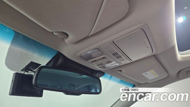 Honda Accord 2019 — photo 19