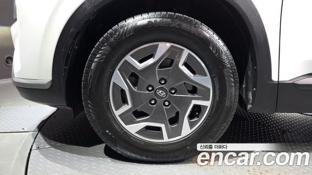 Hyundai Santafe 2022 — photo 5