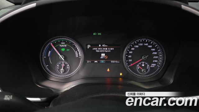 Hyundai Santafe 2022 — photo 11