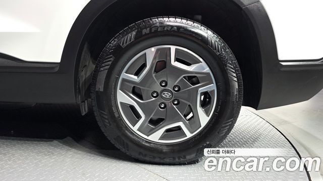 Hyundai Santafe 2022 — photo 7