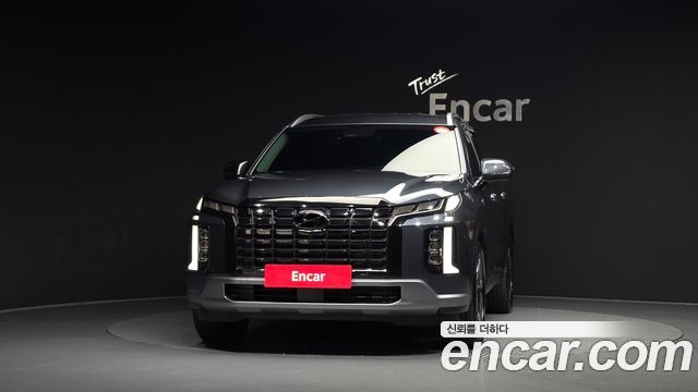 Hyundai Palisade 2023 — photo 3