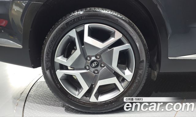 Hyundai Palisade 2023 — photo 5
